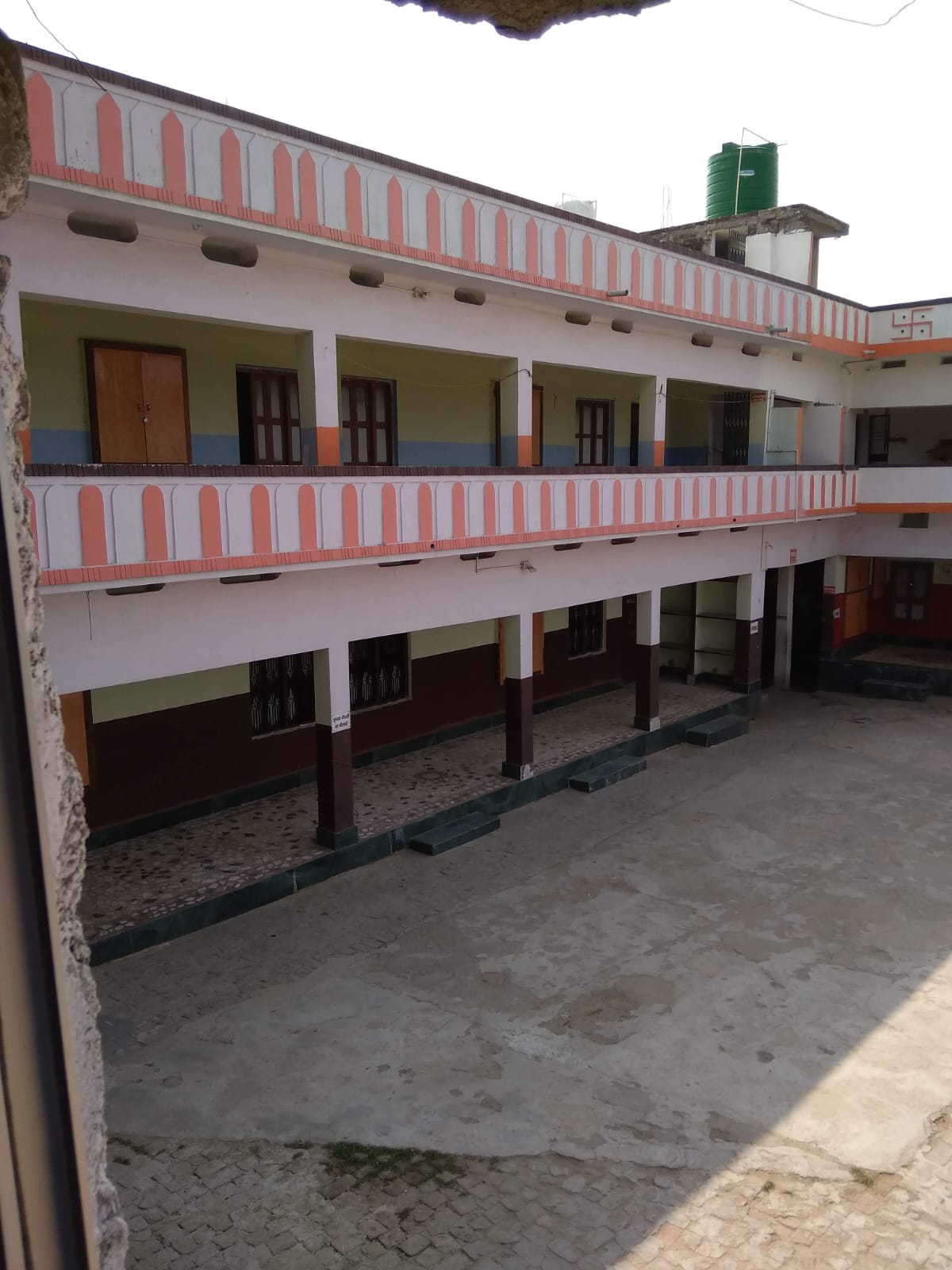Dharamsala Room 2